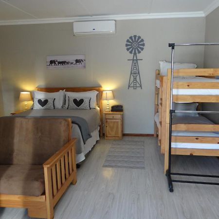 La Paix Guesthouse Beaufort West Exterior photo