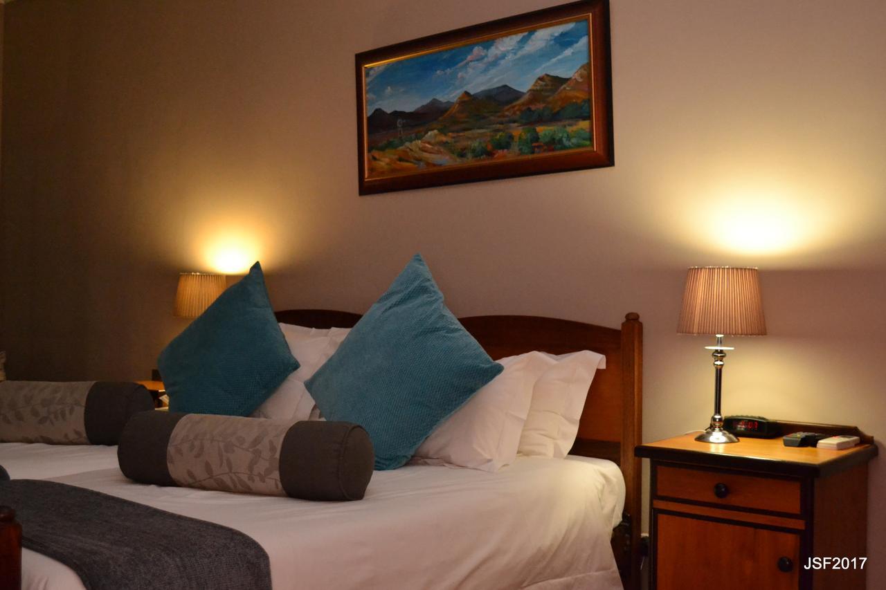 La Paix Guesthouse Beaufort West Exterior photo